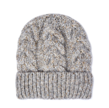 Warm Winter Hats Acrylic Knit Cuff Beanie Cap