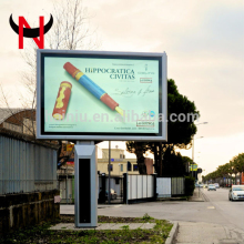 Outdoor Mega light, City light box