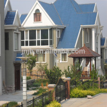 solar panel roofing sheets