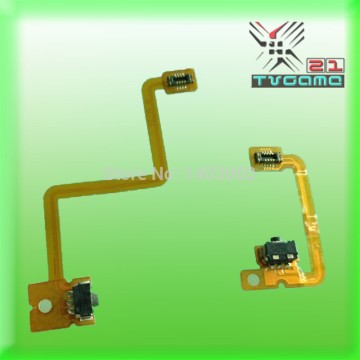 RL button Switch with Flex Cable For 3DS