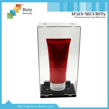 DVD Eas Safer Box , 8.2MHz/58KHz RF/AM Security System Security Box