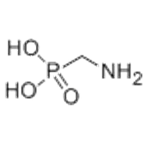 Acide (aminométhyl) phosphonique CAS 1066-51-9