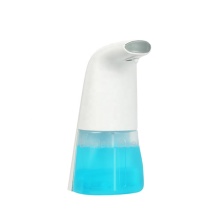 Touchless Auto Foaming Sensor Soap Dispenser 300ml Sanitizer