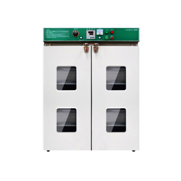 Industrial Depyrogenation Drying Ovens