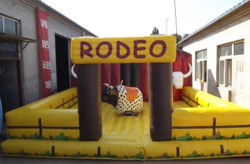 2016 Inflatable Rodeo Bull/Mechanical Rodeo Bull/Rodeo Bull Mechanism