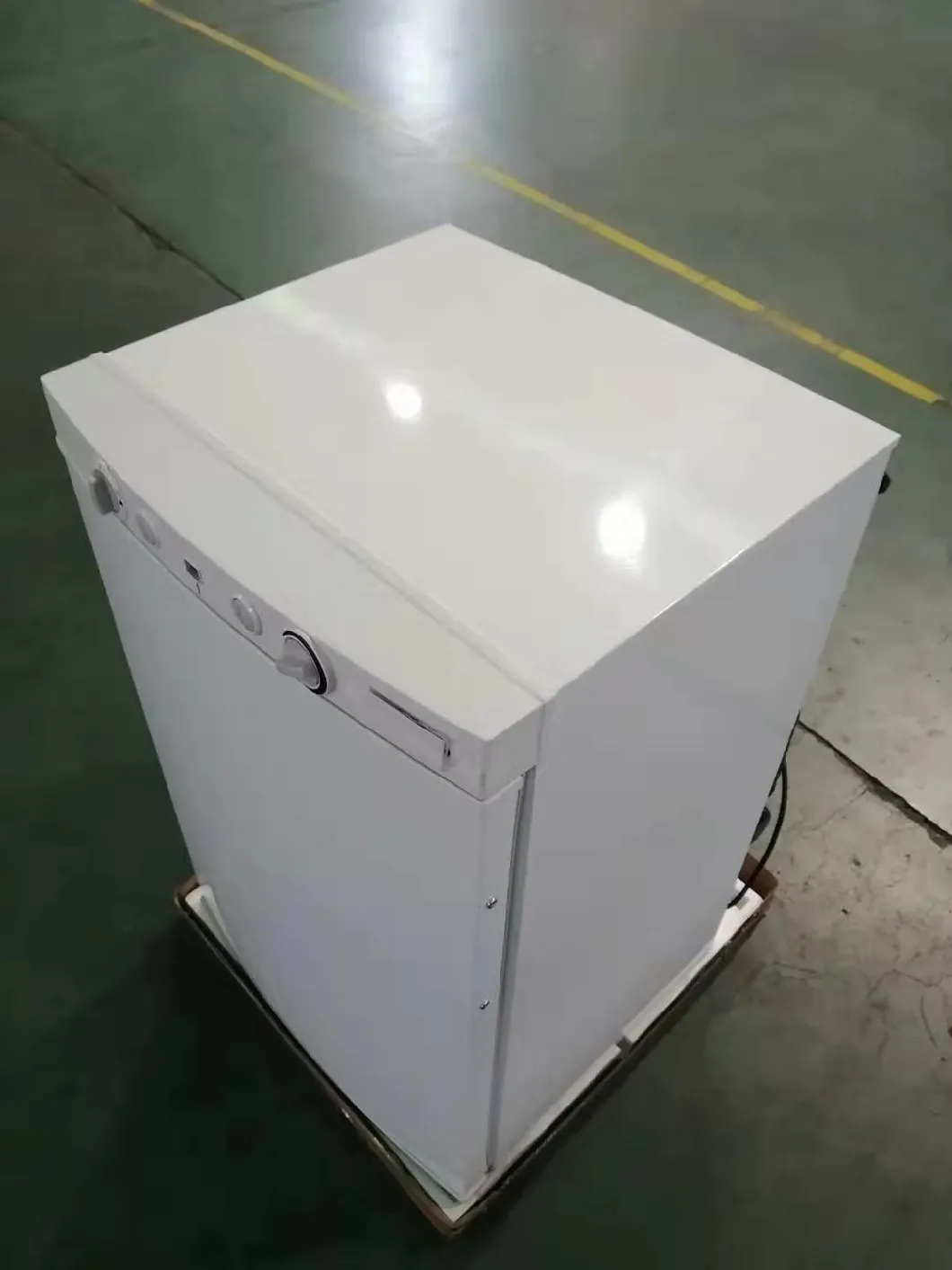 100L LPG Gas Absorption Refrigerator