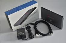 Intel HD Graphics eMMC Flash 32GB Intel Mini PC Support Blu