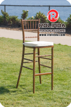 Chiavari Bar Stool (RCC-D002)