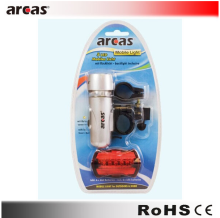 5 led bicycle led light, wholesale bicycle light, warming bicycle light,