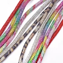 HotFix Rhinestone String Glitter Sequin Cord