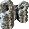 Galvanized wire hot dipped galvanized wire