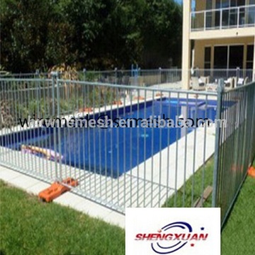 Temporary pool Fencing/garden fence