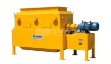 Series CTF iron Ore Powder dry mineral dry magnetic separator
