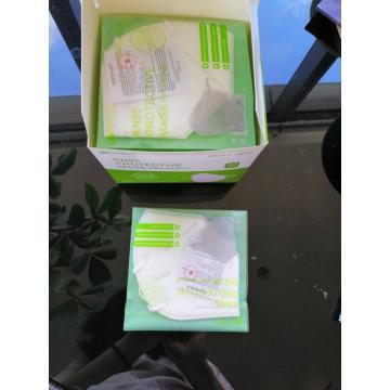 KN95 MASKER SIPIL DENGAN FFP2