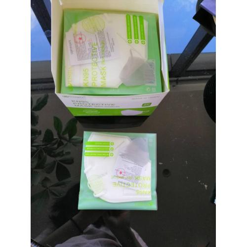 KN95 MASKER SIPIL DENGAN FFP2