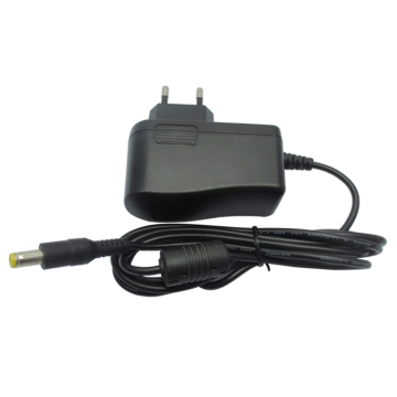 9v 1A universal wall adapter us plug