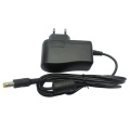 Carregador da parede de 9V 1A 9W com tomada da UE