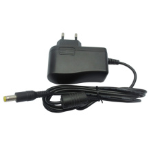 9v 2a wall Battery charger adapter UK Plug