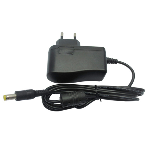 Adaptador de pared universal 9v 1A enchufe de EE. UU.