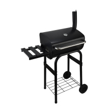 Charcoal Barbecue Grill Outdoor Pit Patio Patio trasero