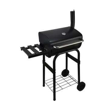 Charcoal Barbecue Grill Outdoor Pit Patio Backyard Home