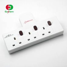 GCC PASSED Cheap personalised design colorful cassette adapter