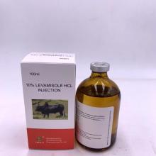 10% Levaminsole Oral Solution for Animals