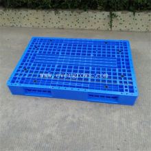 double face warehouse factory plastic pallet