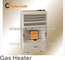 Wall Mounted Gas Heater