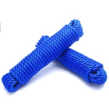 Polyethylene Twisted Rope for Marine Use