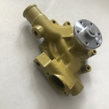 S4D95L Motorwasserpumpe 6206-61-1104