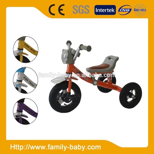 Baby stroller tricycle KID TRICYCLE Tricycle with canopy