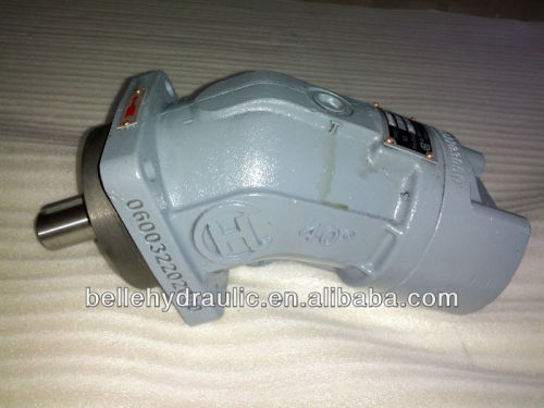 Rexroth A2FO16 Hydraulic Axial Pump