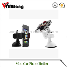 Universal Plasitc Phone and GPS Holder for car