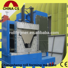 New Invention 914-650 ACM Arch Panel Bending Machine