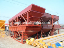 cement/sand/flyash feeder