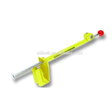 Unbreakable Car Pedal Lock Security Device