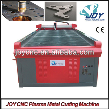 table cnc plasma cutting machine manufacture China