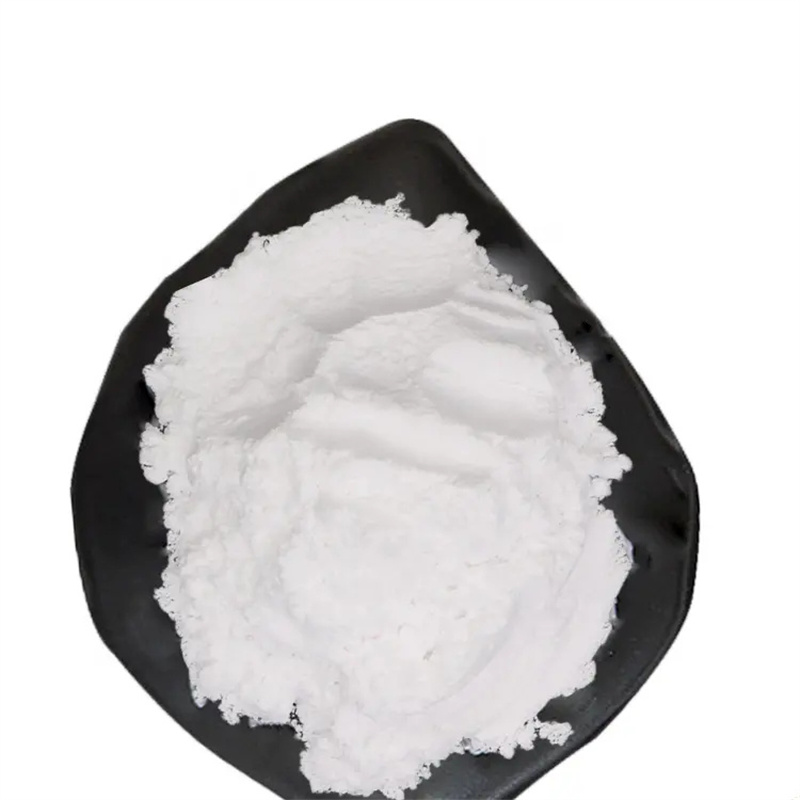 Tác nhân mờ silica dioxide cho mực in bù