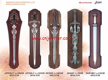 Fantasy Swords - 8