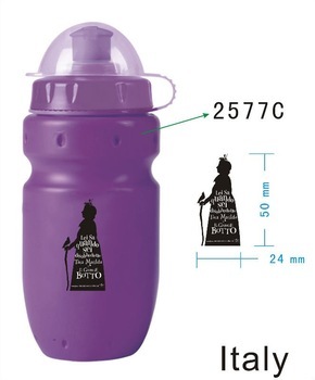 PE Bottle