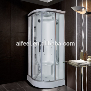 portable shower room