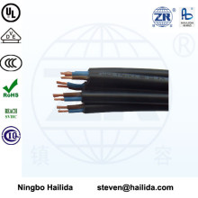 solid copper wire cable,oem cable,ningbo cable