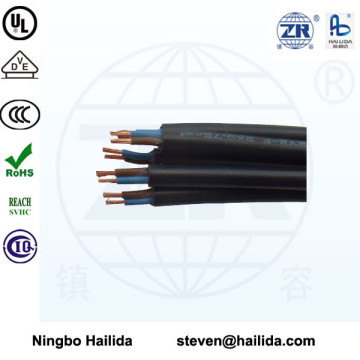 solid copper wire cable,oem cable,ningbo cable