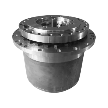 Search Engine Title: GFT(W) Series Winch Drive Reducer and Hydraulic Gearbox Solutions