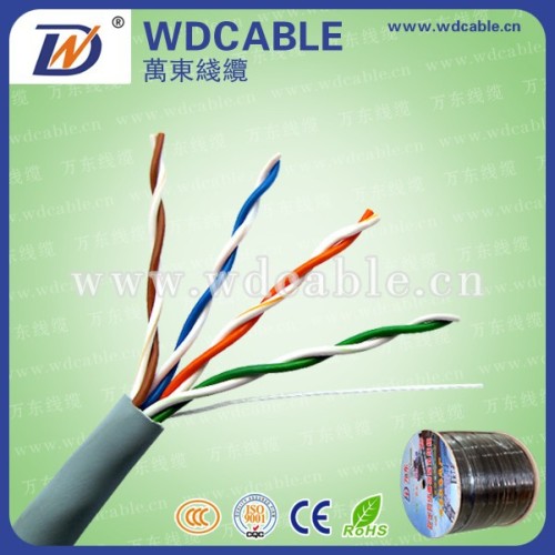 26awg Cable Cat5e UTP