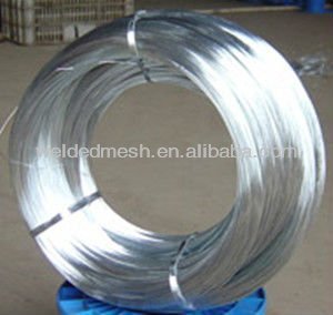 21 Gauge Gal Iron Wire