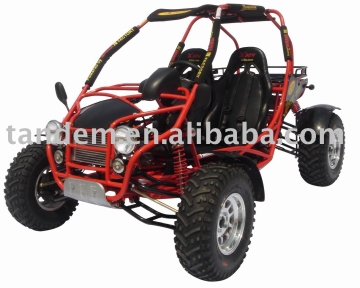 400cc Automatic Racing Go Kart/Dune Buggy (EEC/ EPA Approved)