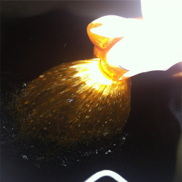 Edible Tung Oil On Jarrah Floor Clean Up