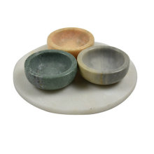 Stone Marble Kitchen Accessory